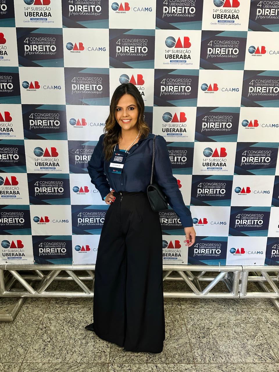 Aprendizado em Congressos